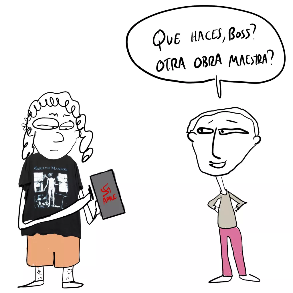 perfeccionismo